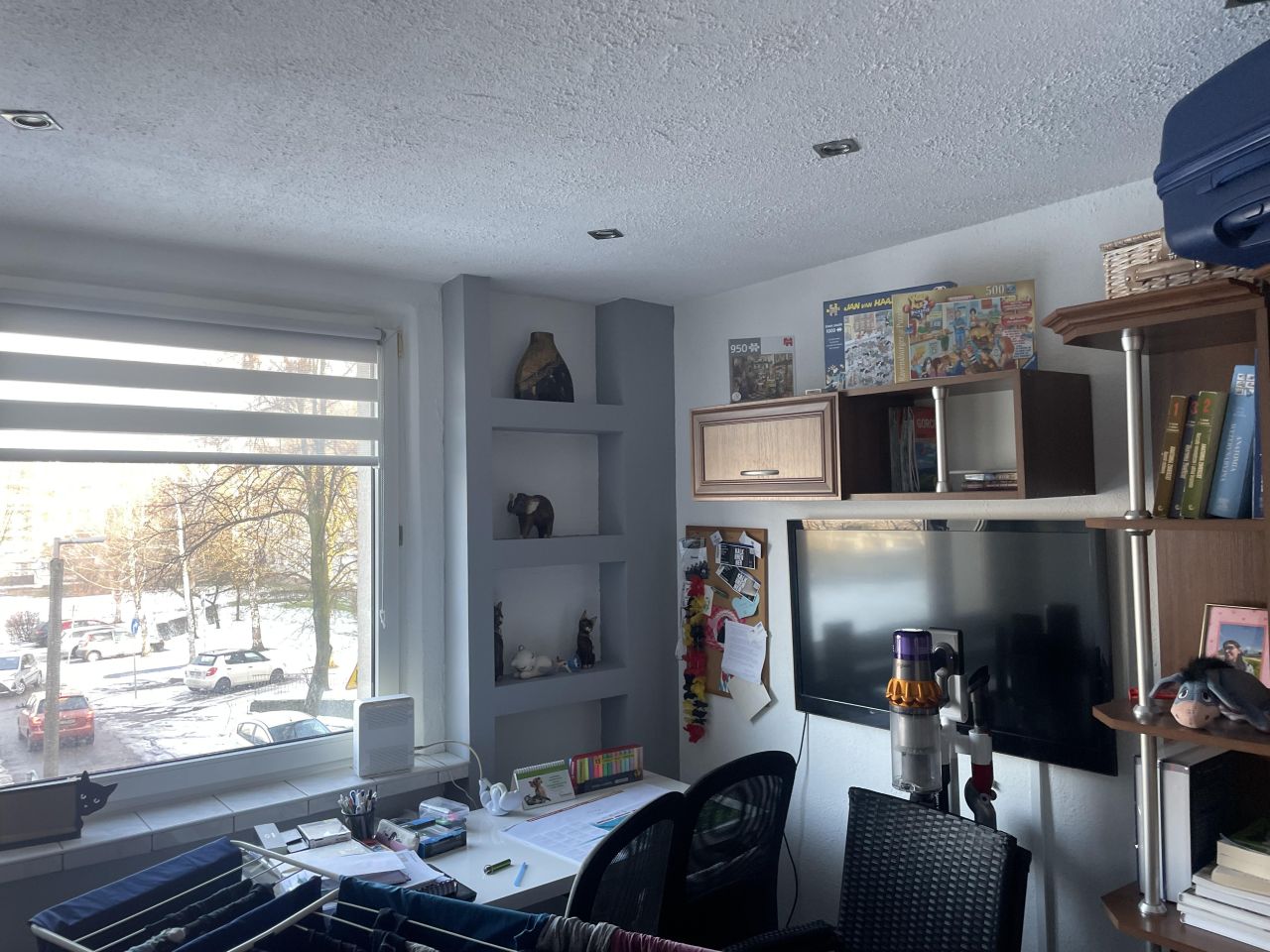 Mieszkanie 3-pokojowe Czeladź Kolonia Rożka, ul. Felicjana Sławoja Składkowskiego. Zdjęcie 3