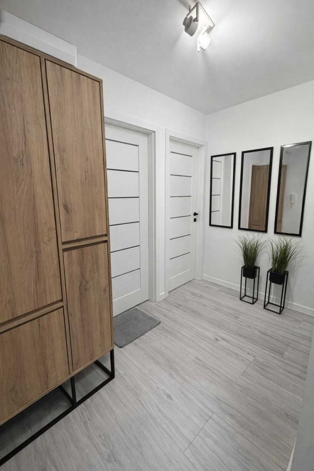 Mieszkanie 3-pokojowe Leśna. Zdjęcie 5