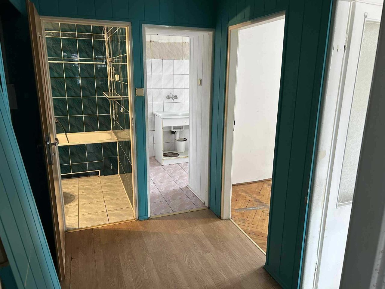 Mieszkanie 3-pokojowe Pajęczno, ul. Rekreacyjna. Zdjęcie 4