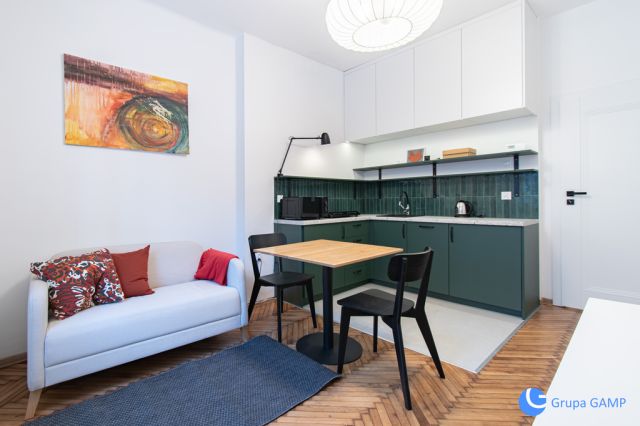 Mieszkanie 2-pokojowe Kraków, ul. Stanisława Mitery. Zdjęcie 1