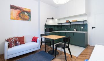 Mieszkanie 2-pokojowe Kraków, ul. Stanisława Mitery