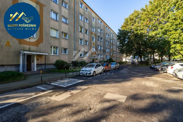 Mieszkanie 2-pokojowe Gdańsk Przymorze, ul. Chłopska. Zdjęcie 20