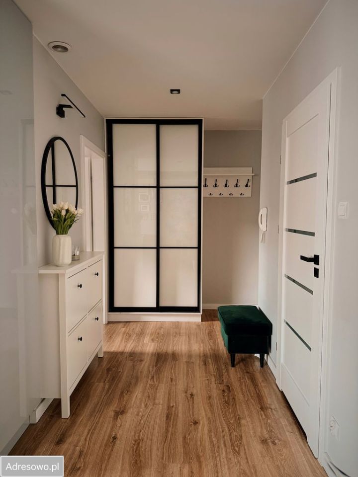 Mieszkanie 3-pokojowe Pruszcz Gdański, ul. Zygmunta Wróblewskiego. Zdjęcie 15