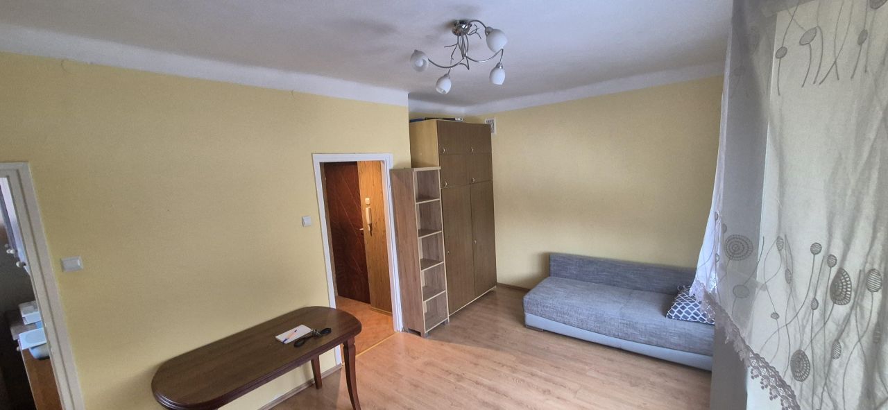 Mieszkanie 1-pokojowe Nowe Miasto nad Pilicą, Tomaszowska. Zdjęcie 12