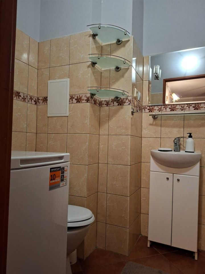 Mieszkanie 2-pokojowe Olsztyn, ul. Dworcowa. Zdjęcie 6