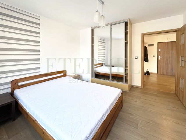 Mieszkanie 2-pokojowe Kraków, ul. Poznańska. Zdjęcie 4