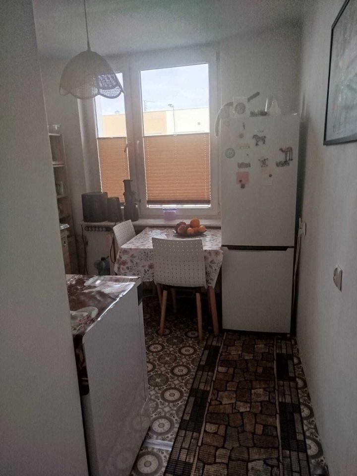 Mieszkanie 2-pokojowe Międzyrzec Podlaski. Zdjęcie 2