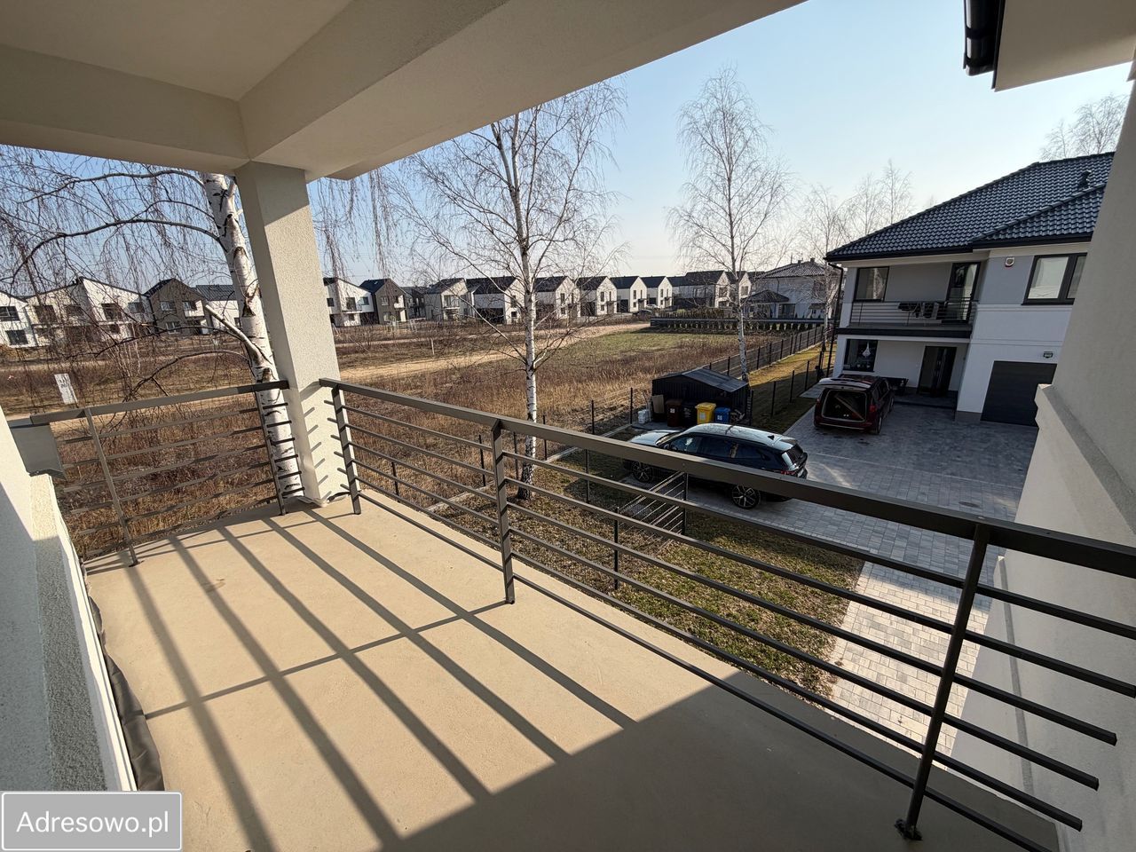 bliźniak, 6 pokoi Słomin, ul. Polanki. Zdjęcie 3