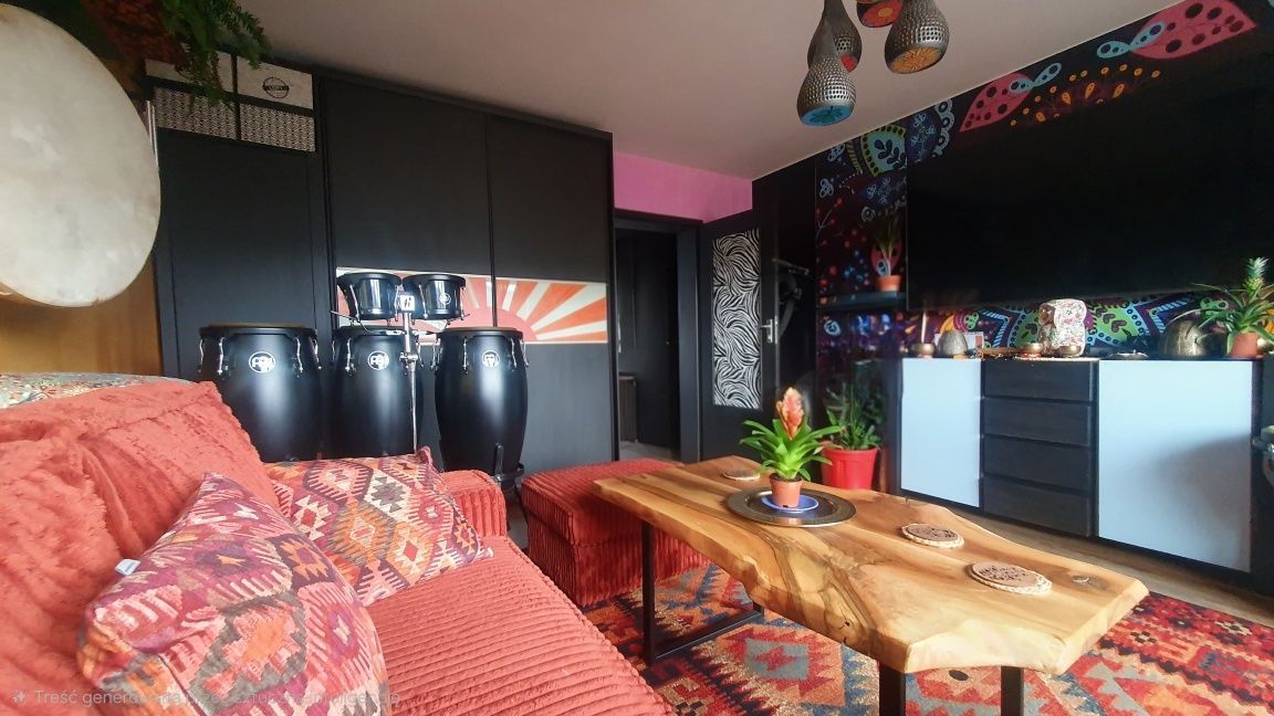 Mieszkanie 2-pokojowe Wadowice, os. Pod Skarpą. Zdjęcie 6