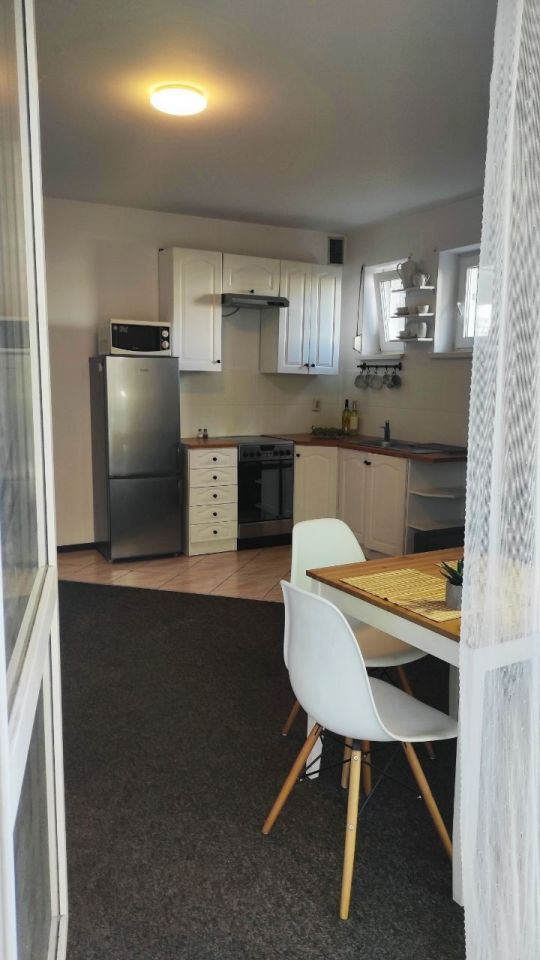 Mieszkanie 1-pokojowe Poznań Górczyn, ul. Jakuba Krauthofera. Zdjęcie 4