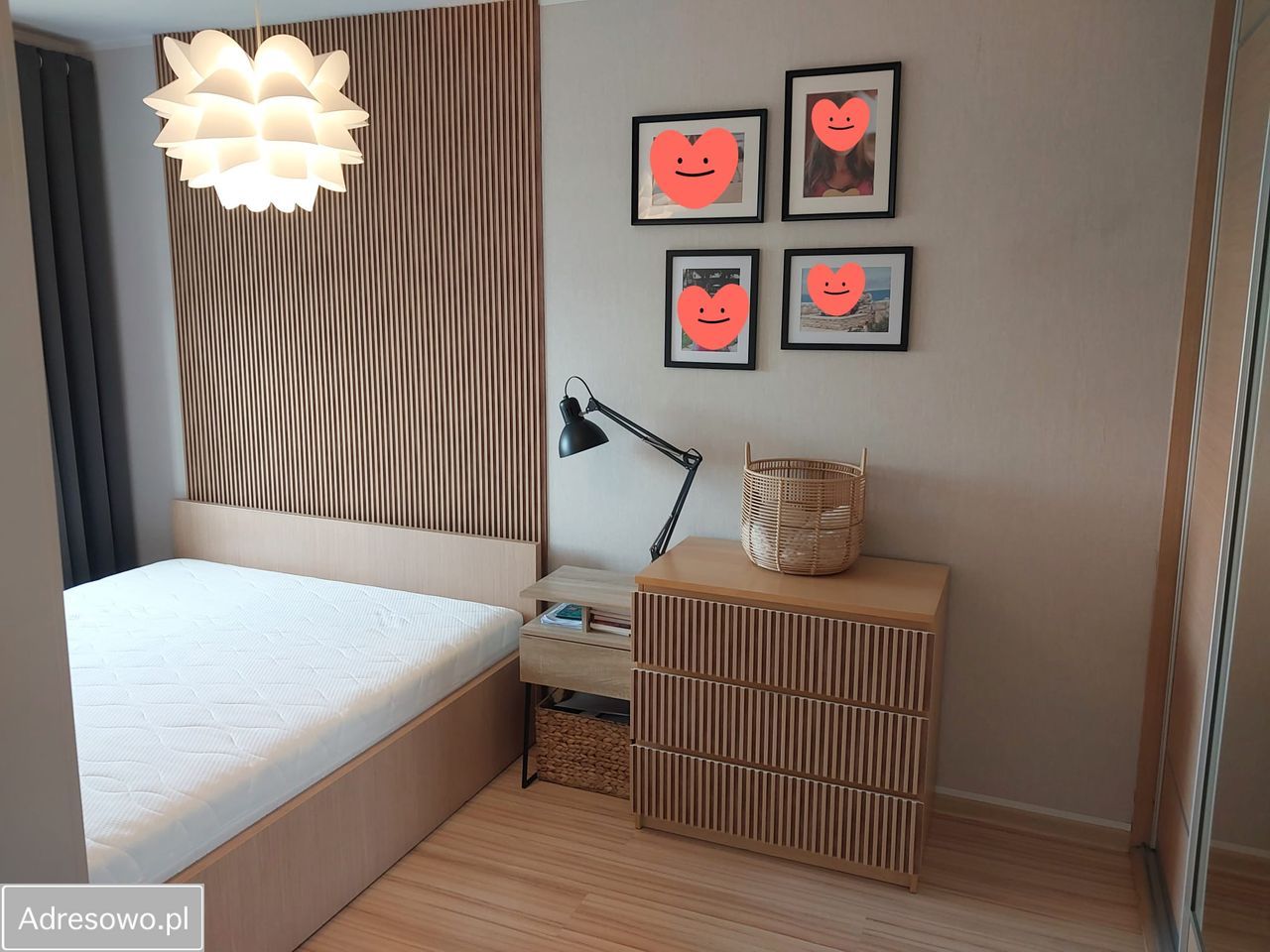 Mieszkanie 4-pokojowe Nysa, ul. Stanisława Wasylewskiego. Zdjęcie 11