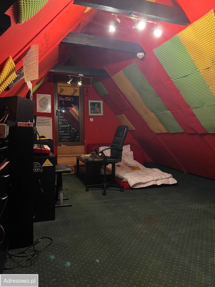 dom wolnostojący, 6 pokoi Pęclin, ul. Letniskowa. Zdjęcie 14