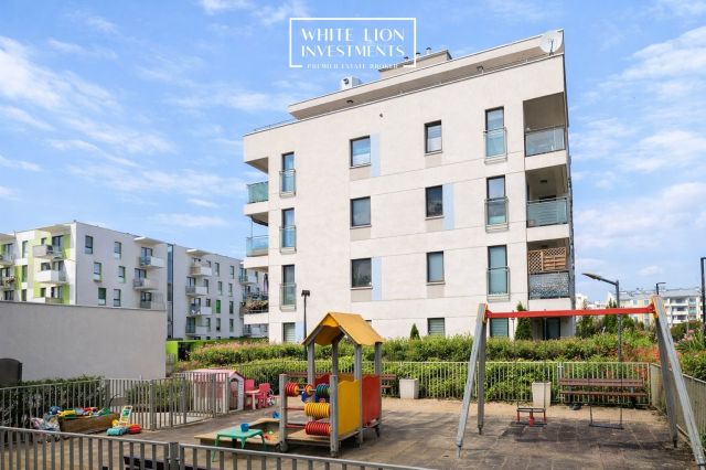 Mieszkanie 3-pokojowe Warszawa Bemowo, ul. Batalionów Chłopskich. Zdjęcie 15