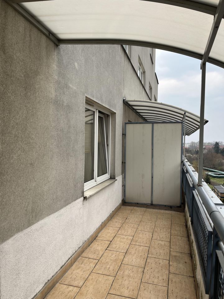 Mieszkanie 2-pokojowe Warszawa Targówek, ul. Samarytanka. Zdjęcie 7