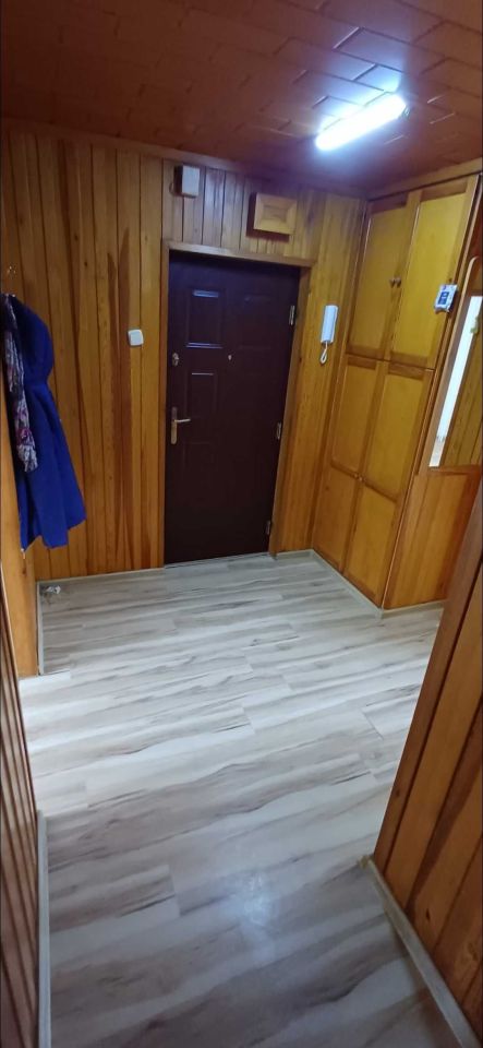 Mieszkanie 2-pokojowe Krasnystaw, ul. Tokarzewskiego. Zdjęcie 3