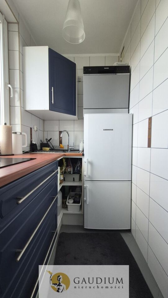 Mieszkanie 1-pokojowe Tczew, ul. Polna. Zdjęcie 7