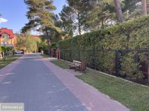 Działka budowlana Bobolin, ul. Bursztynowa. Zdjęcie 3