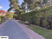 Działka inwestycyjna Bobolin, ul. Bursztynowa. Zdjęcie 3