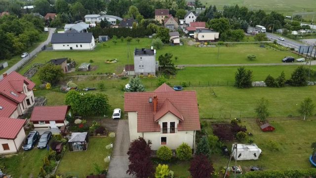 Działka inwestycyjna Wrocław Lipa Piotrowska, ul. Pełczyńska. Zdjęcie 8