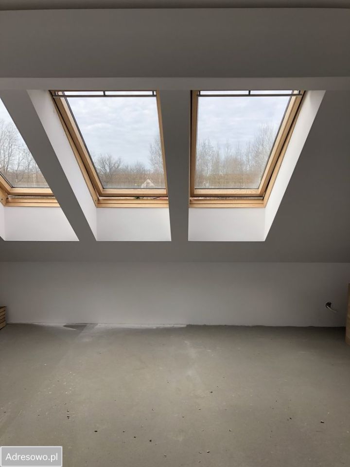 dom wolnostojący, 6 pokoi Warszawa Stary Rembertów, ul. Mokry Ług. Zdjęcie 15