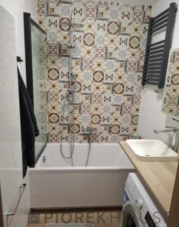 Mieszkanie 4-pokojowe Warszawa Bemowo, ul. Lajosa Kossutha. Zdjęcie 7