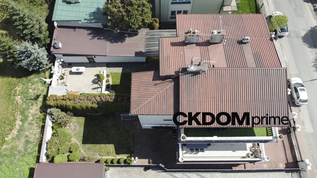 bliźniak, 3 pokoje Radom, ul. Klejowa. Zdjęcie 30