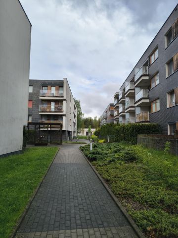 Mieszkanie 3-pokojowe Kraków Bronowice, ul. Samuela Lindego. Zdjęcie 1