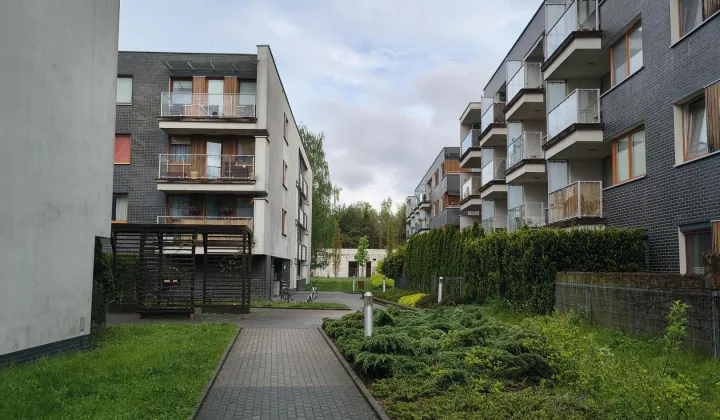 Mieszkanie 3-pokojowe Kraków Bronowice, ul. Samuela Lindego