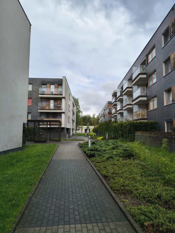 Mieszkanie 3-pokojowe Kraków Bronowice, ul. Samuela Lindego. Zdjęcie 1