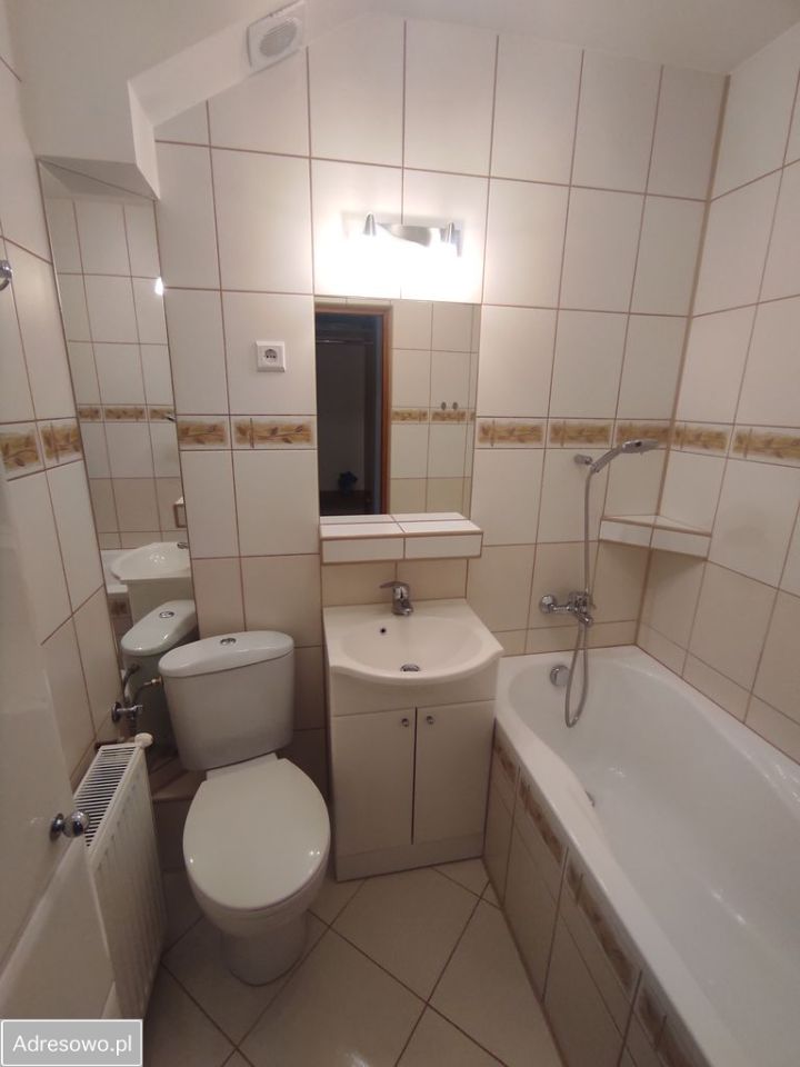 Mieszkanie 2-pokojowe Zgorzelec, ul. Adama Mickiewicza. Zdjęcie 3