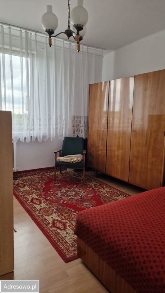 Mieszkanie 2-pokojowe Międzyrzec Podlaski, ul. Nadbrzeżna. Zdjęcie 7
