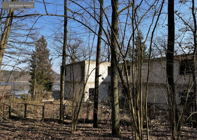 dom wolnostojący, 12 pokoi Okonin. Zdjęcie 2
