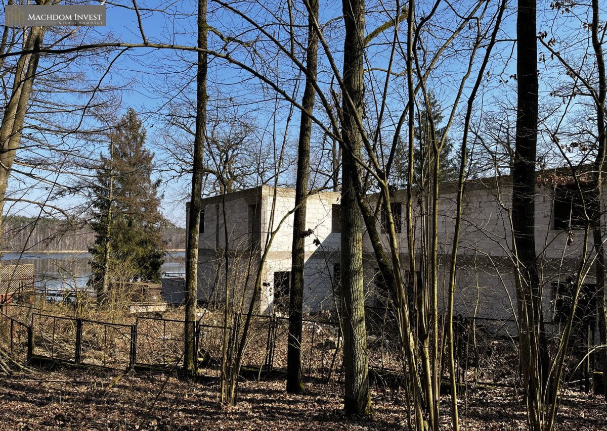 dom wolnostojący, 12 pokoi Okonin. Zdjęcie 2
