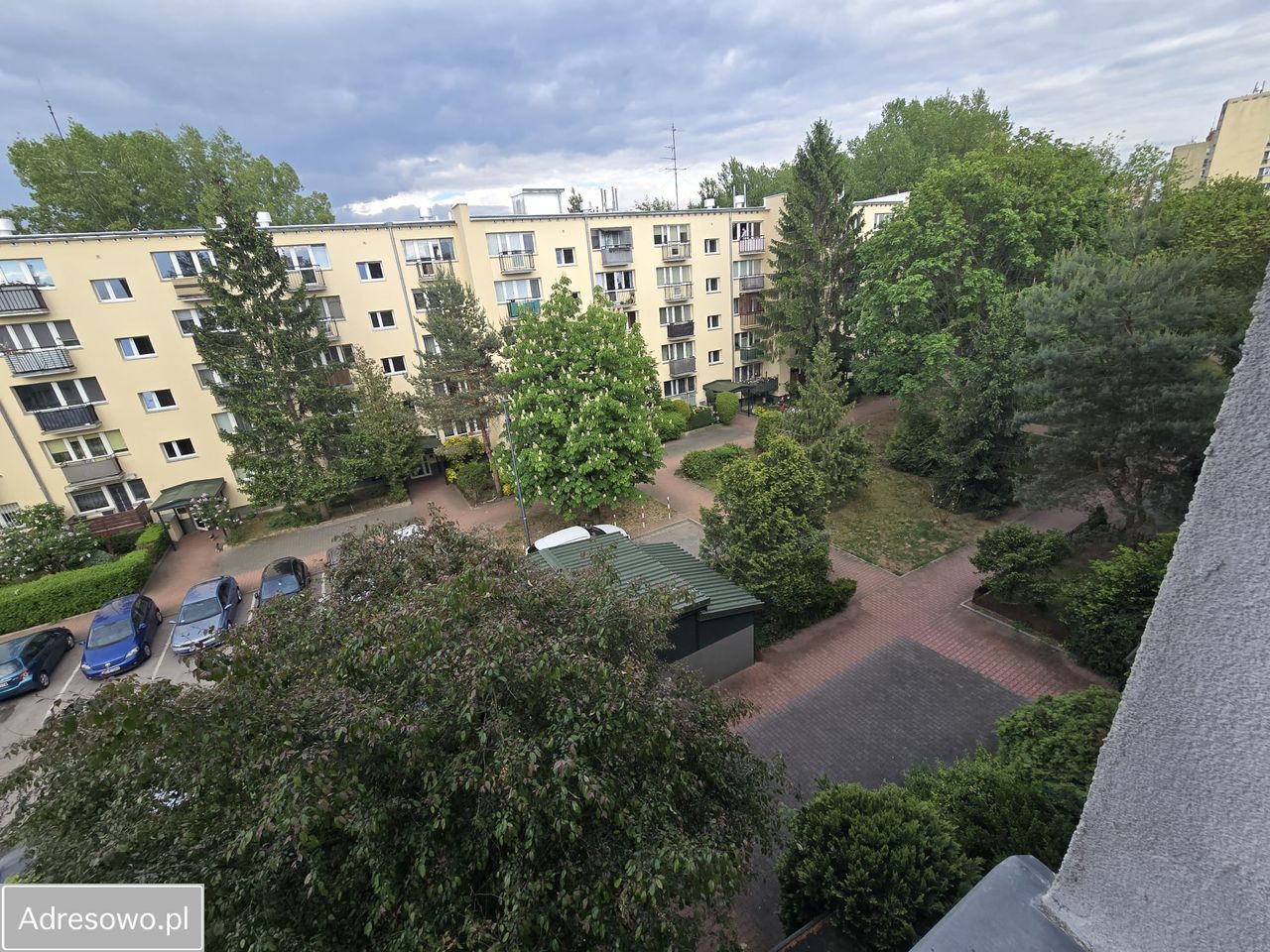 Mieszkanie 3-pokojowe Warszawa Mokotów, ul. Złotych Piasków. Zdjęcie 11