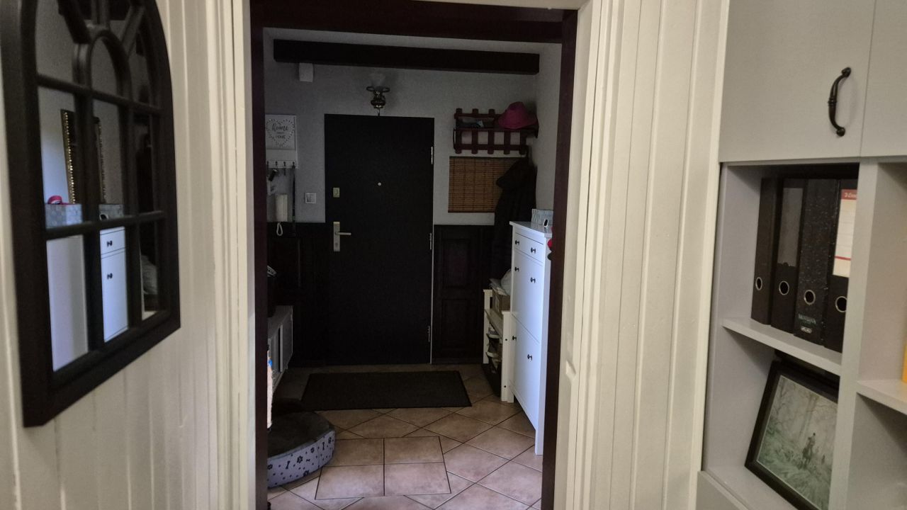 Mieszkanie 4-pokojowe Białystok Leśna Dolina, ul. Batalionów Chłopskich. Zdjęcie 7
