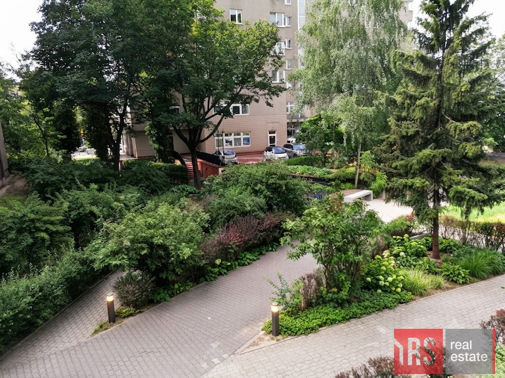Mieszkanie 3-pokojowe Warszawa Śródmieście, ul. Górnośląska. Zdjęcie 4