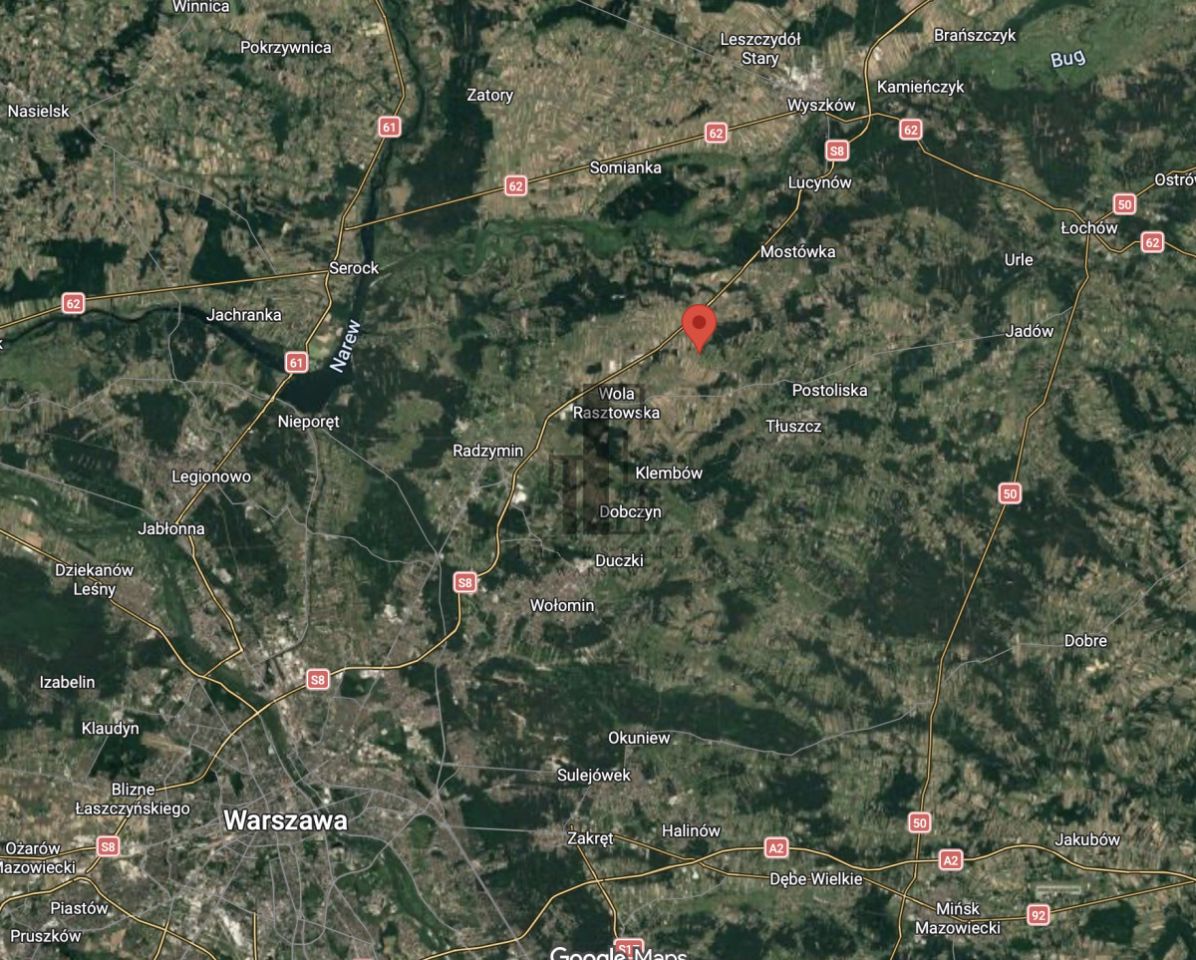 dom wolnostojący, 4 pokoje Wszebory. Zdjęcie 28