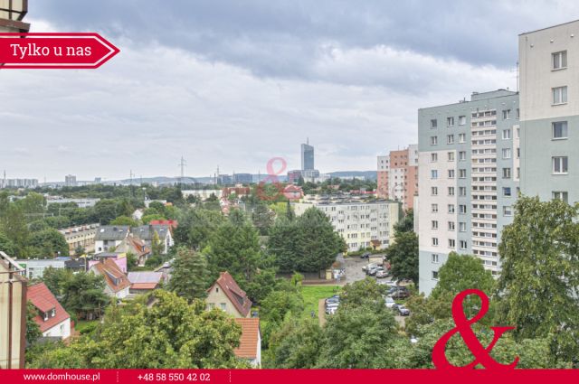 Mieszkanie 1-pokojowe Gdańsk Oliwa, ul. Bitwy Oliwskiej. Zdjęcie 23
