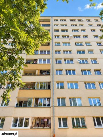 Mieszkanie 2-pokojowe Kraków Bieńczyce, ul. Elżbiety Łokietkówny. Zdjęcie 1