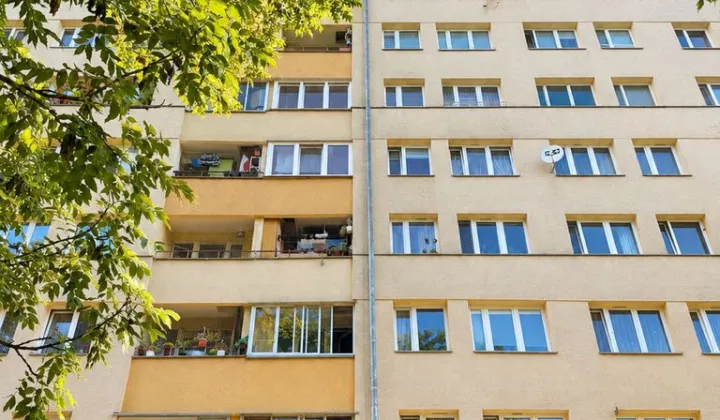 Mieszkanie 2-pokojowe Kraków Bieńczyce, ul. Elżbiety Łokietkówny
