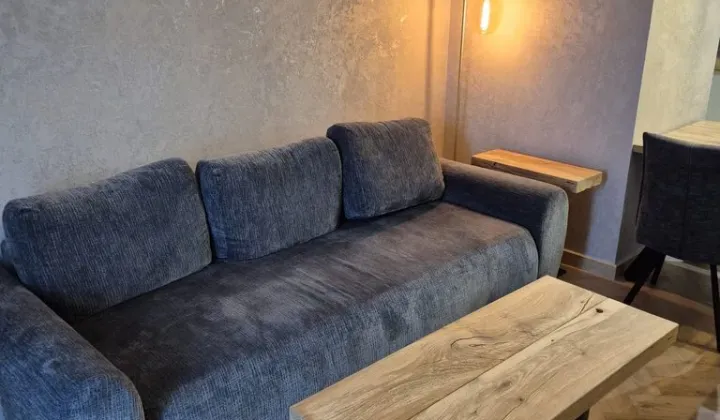 Mieszkanie 4-pokojowe Gdańsk Śródmieście, ul. ks. Jerzego Popiełuszki