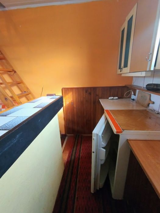 Działka rod Gdańsk Rębiechowo, ul. Nowatorów. Zdjęcie 19