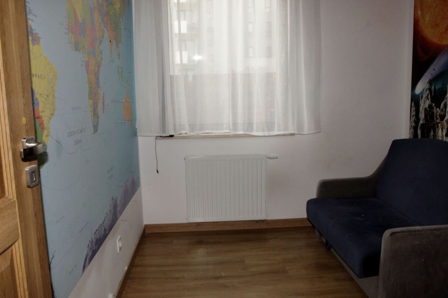 Mieszkanie 3-pokojowe Gdańsk Jasień, ul. Lawendowe Wzgórze. Zdjęcie 10