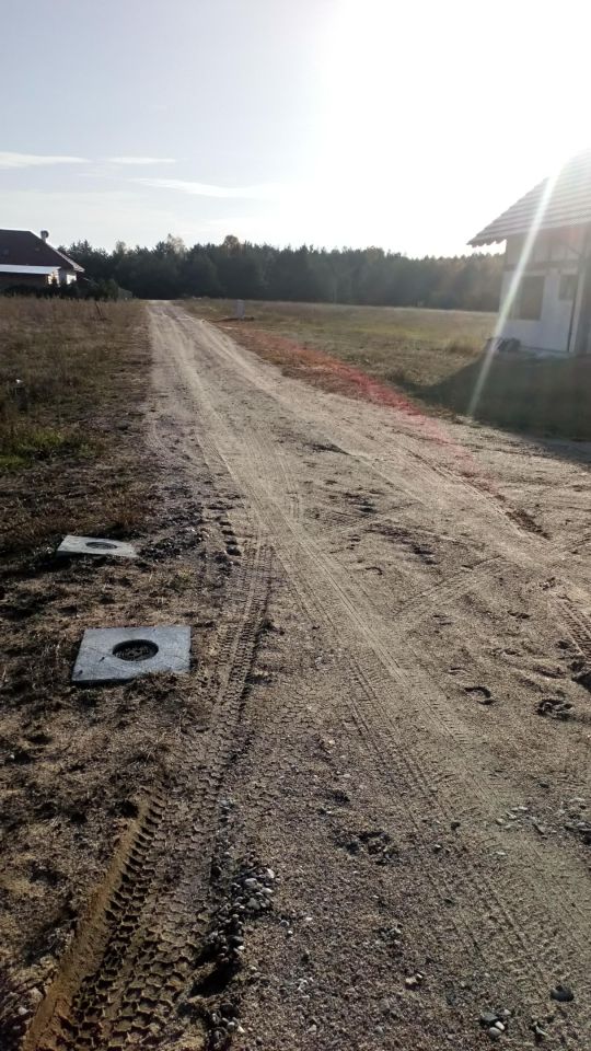 Działka budowlana Dolno. Zdjęcie 13