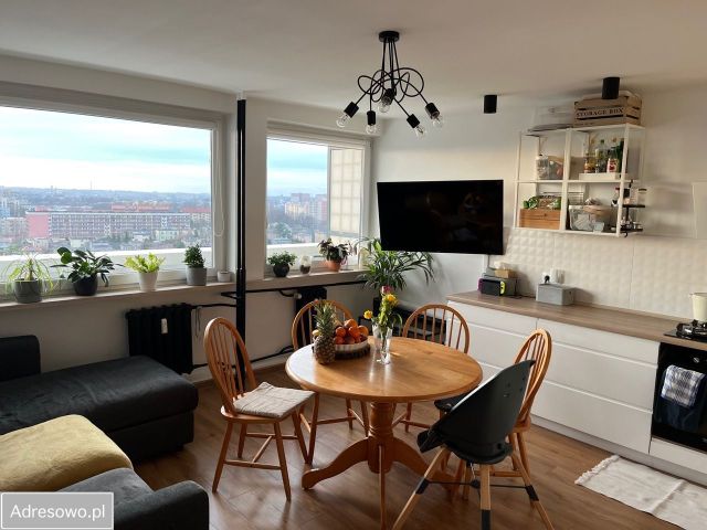 Mieszkanie 3-pokojowe Katowice os. Tysiąclecia, ul. Ułańska. Zdjęcie 1