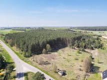 Działka budowlana Boratyniec Ruski. Zdjęcie 3