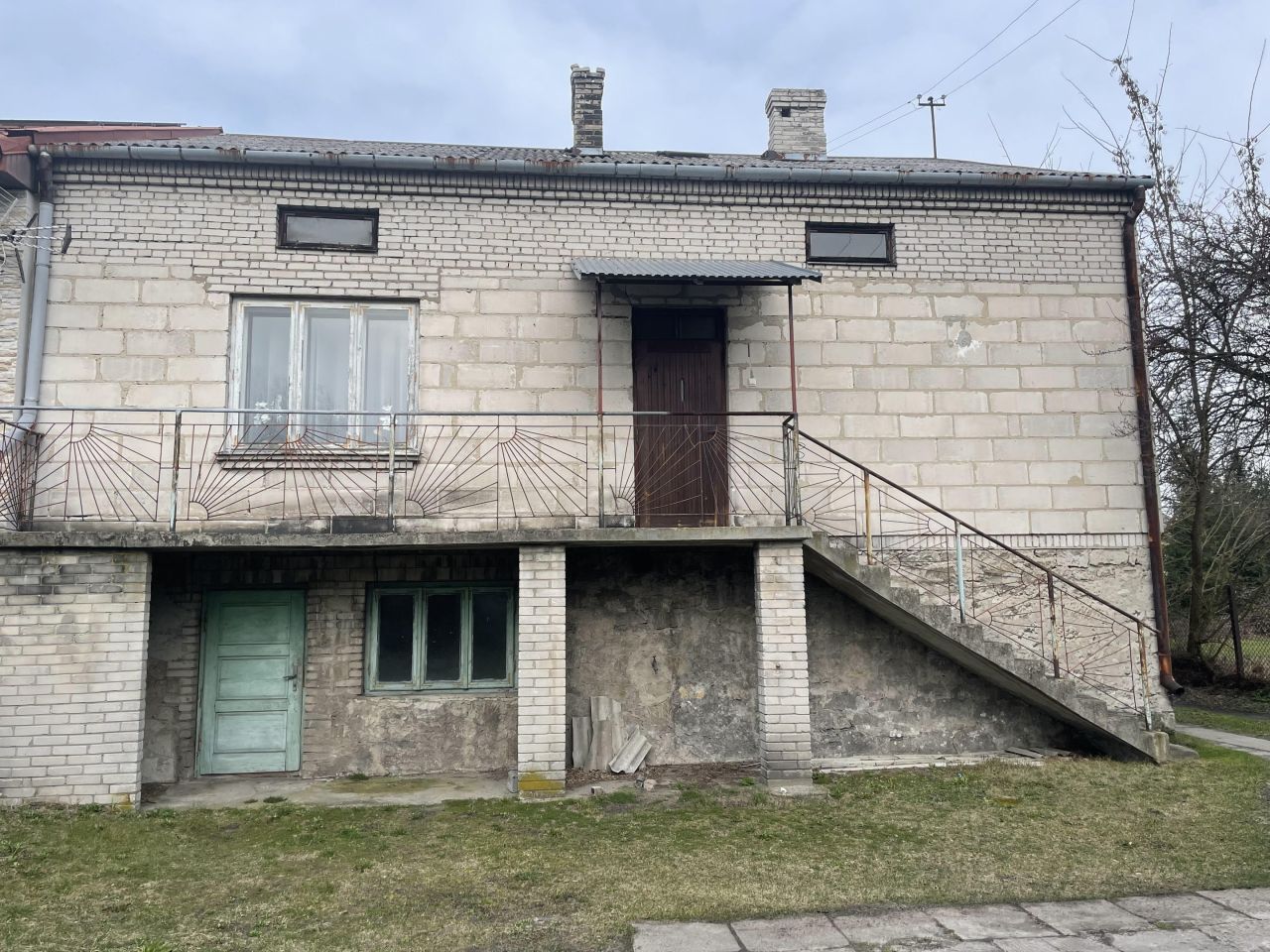 dom wolnostojący, 5 pokoi Bogoria, ul. Rakowska. Zdjęcie 8