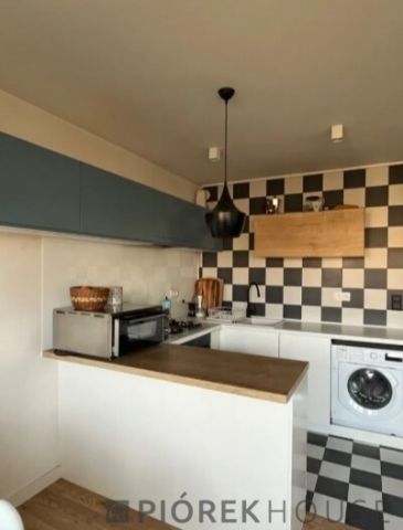 Mieszkanie 3-pokojowe Warszawa Ochota, ul. Wiślicka. Zdjęcie 8