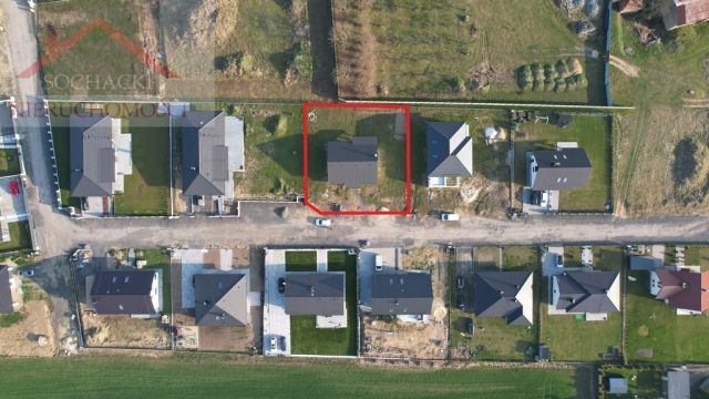 dom wolnostojący, 4 pokoje Łagów, ul. Chabrowa. Zdjęcie 6