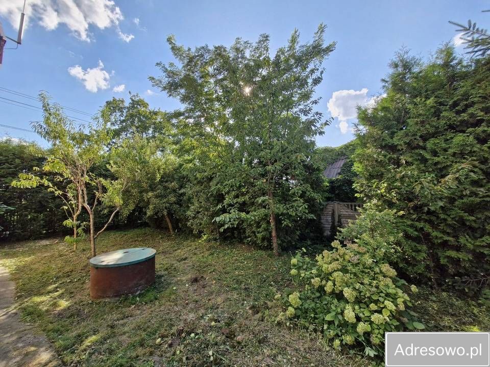 dom wolnostojący, 3 pokoje Ksawerów Stary. Zdjęcie 7